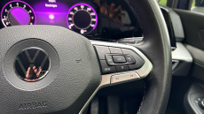 Volkswagen Golf 1.5 TSI Life 5dr Petrol Hatchback